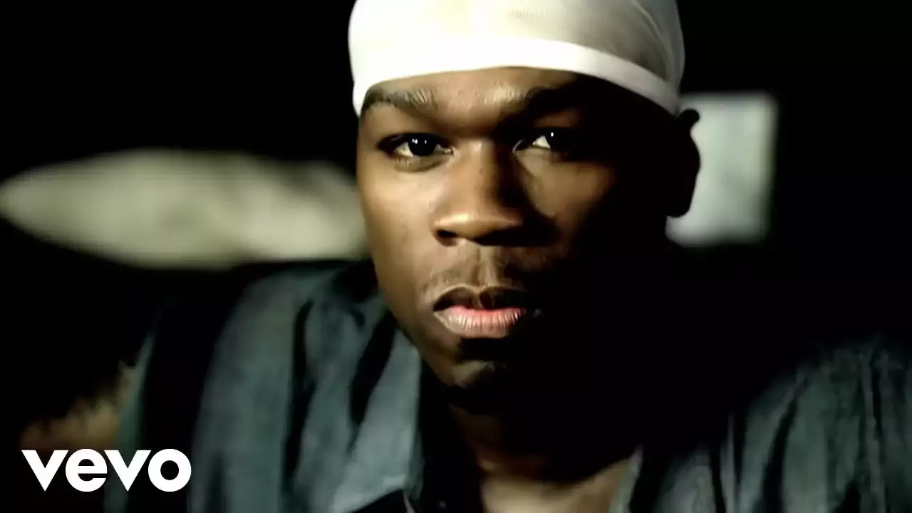 50 Cent Wie die Rap-Legende Widrigkeiten meisterte und die Musikindustrie eroberte