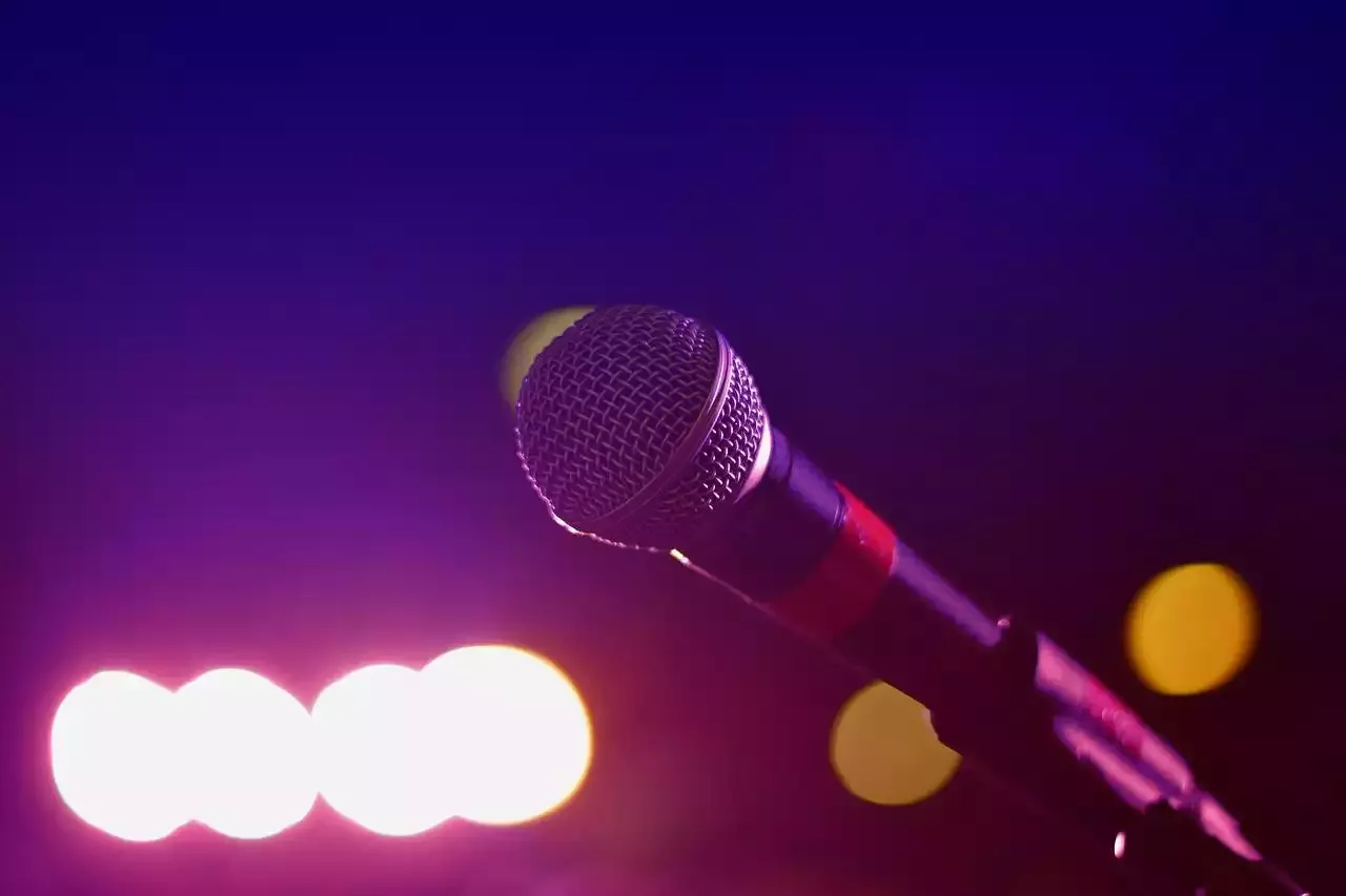 Garth Brooks ist eine Country-Musiklegende‍