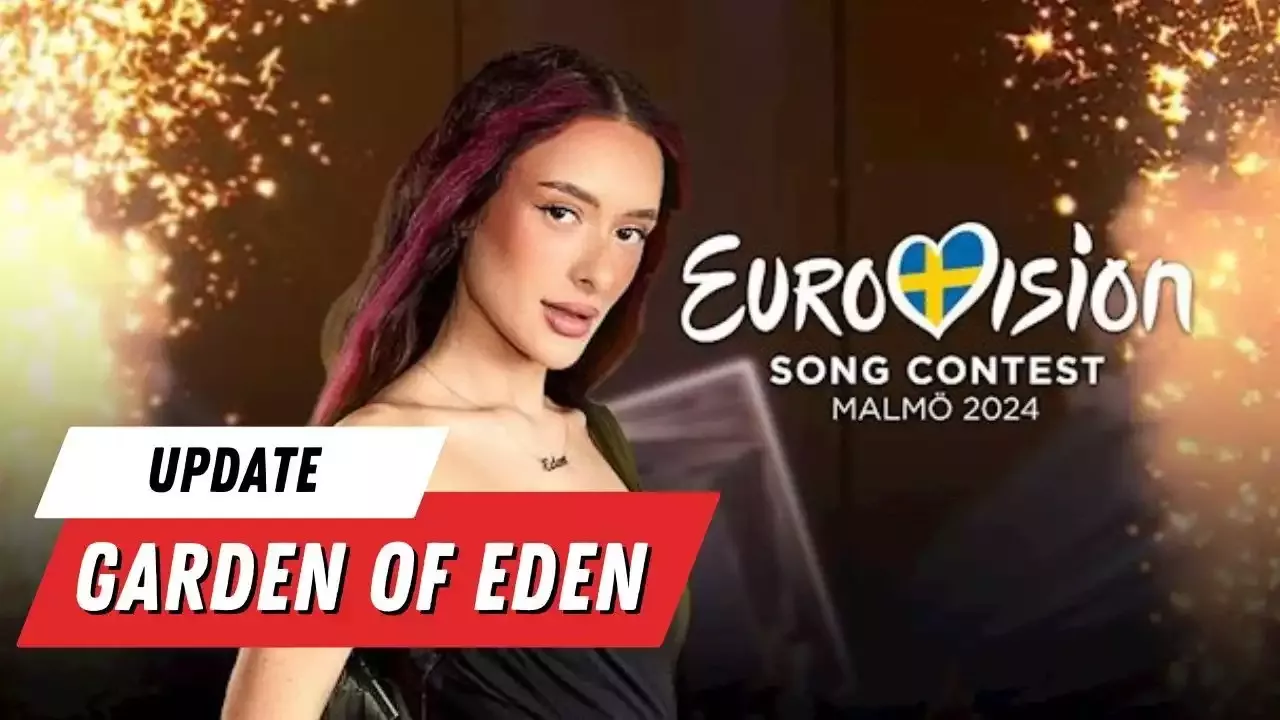 Israels Eurovision-Dilemma verschärft sich, als das zweite Lied abgelehnt wird
