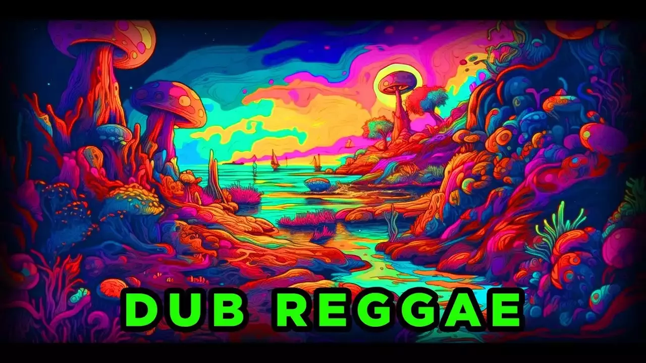 Dub-Musik: Eine immersive Reise in die lebendige Welt von Reggae und Bass