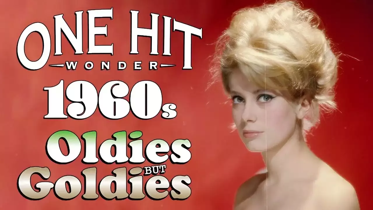 Top-Nr.-1-Hits, die die Musik der 1960er Jahre definierten