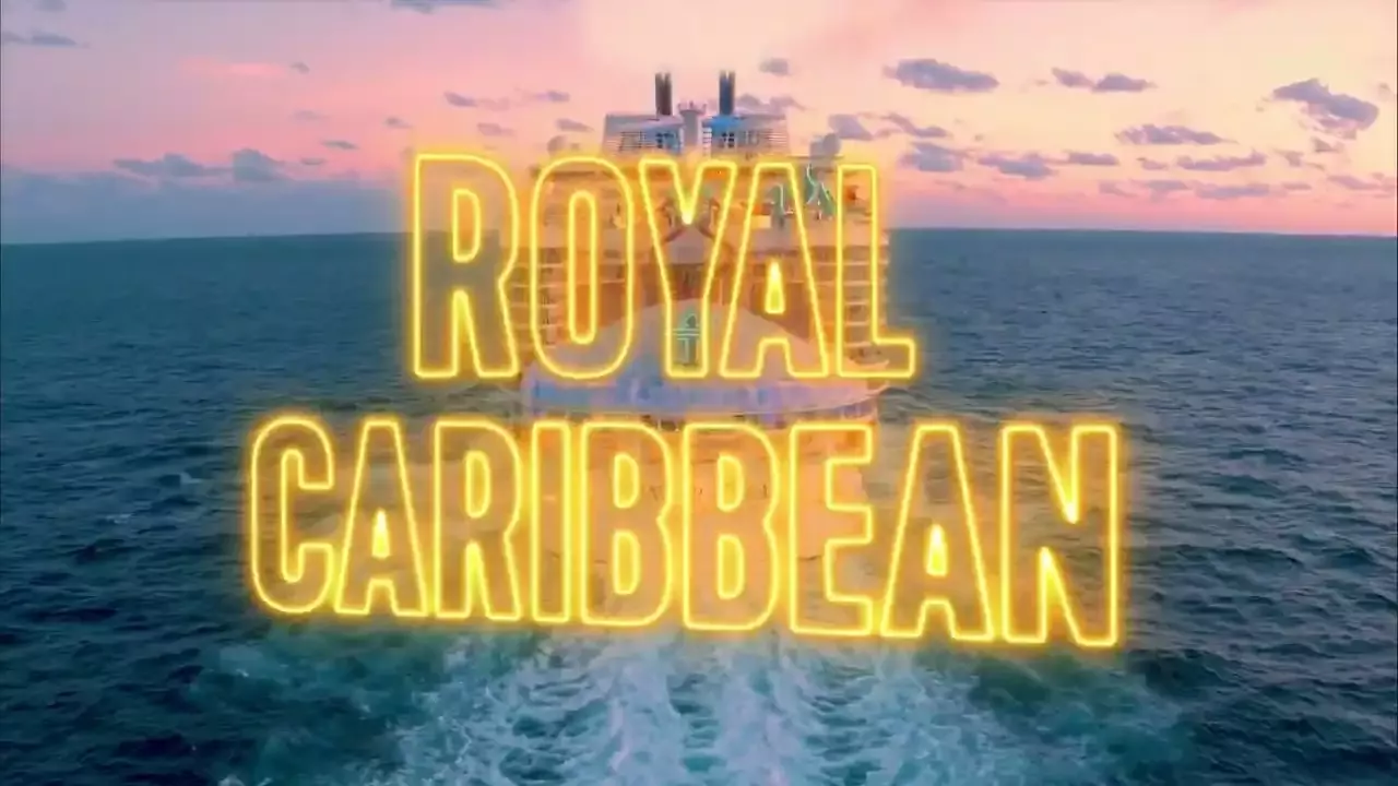 Royal Caribbean und Eurovision Song Contest bündeln ihre Kräfte zu einer spektakulären Partnerschaft