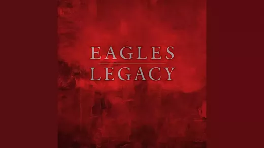 Die Musikgeschichte der Eagles‍