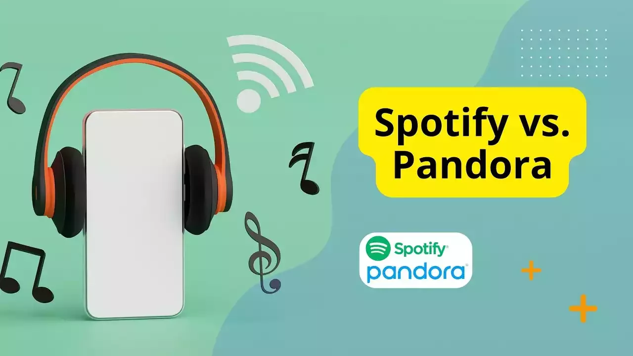 Warum Pandora ein phänomenales Hörerlebnis bietet