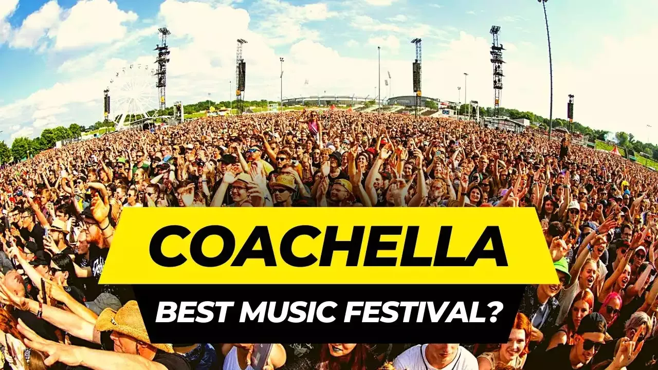 Der Musikfestival-Guide 2024: Die heißesten Acts bei Coachella, Bonnaroo und darüber hinaus!