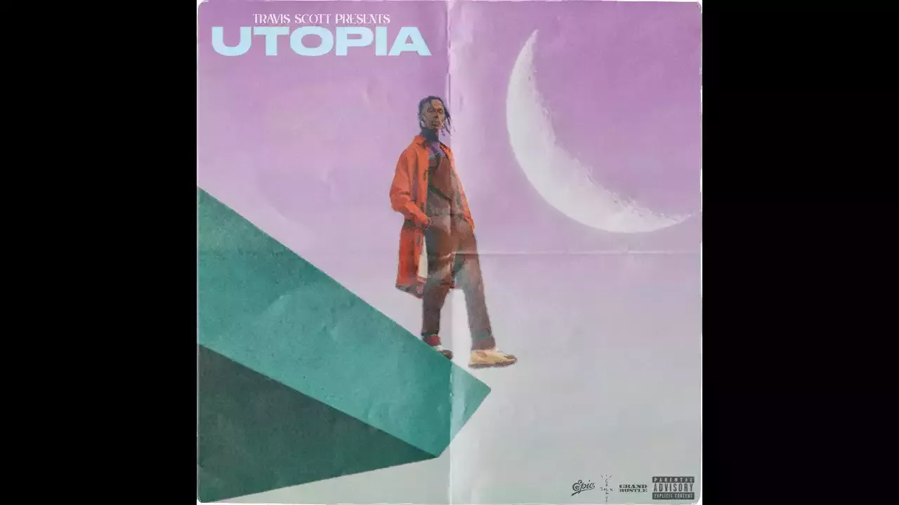 Travis Scotts bahnbrechendes KI-Album, das UTOPIA übertrifft